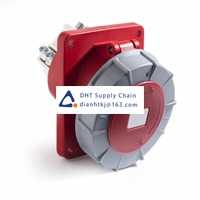 RS PRO_214-4227_Mains and DC power connectors