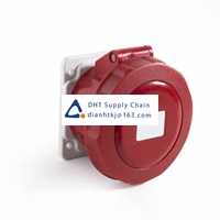 RS PRO_214-4230_Mains and DC power connectors