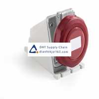 RS PRO_214-4233_Mains and DC power connectors