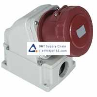 RS PRO_214-4236_Mains and DC power connectors