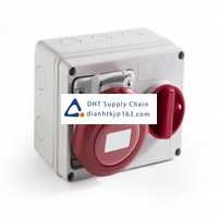 RS PRO_214-4246_Mains and DC power connectors