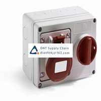 RS PRO_214-4250_Mains and DC power connectors