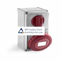 RS PRO_214-4261_Mains and DC power connectors