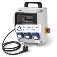 RS PRO_214-4274_Mains and DC power connectors