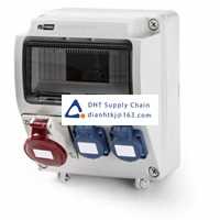 RS PRO_214-4277_Mains and DC power connectors