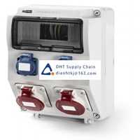 RS PRO_214-4283_Mains and DC power connectors