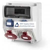 RS PRO_214-4284_Mains and DC power connectors