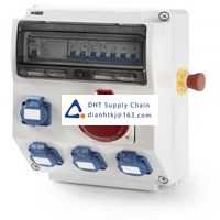 RS PRO_214-4285_Mains and DC power connectors