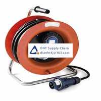 RS PRO_214-4287_Mains and DC power connectors