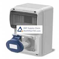 RS PRO_214-4290_Mains and DC power connectors