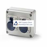 RS PRO_214-4292_Mains and DC power connectors