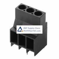 Weidm??ller_1356840000_Terminal Block Connector