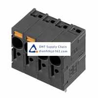 Weidm??ller_2473040000_Terminal Block Connector