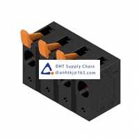 Weidm??ller_2492020000_Terminal Block Connector