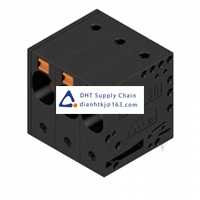 Weidm??ller_2500470000_Terminal Block Connector