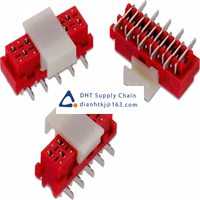 Wurth Elektronik_690367281676_Printed Circuit Board Connector