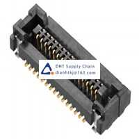 Molex_204927-0401_Printed Circuit Board Connector