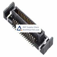 Molex_204928-0401_Printed Circuit Board Connector