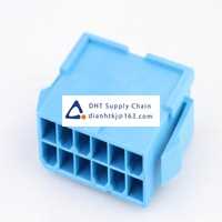 Molex_46993-1040_Printed Circuit Board Connector