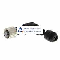 Omron_XS2C-D422_Circular connector