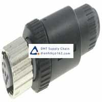 Omron_XS2CD4S1_Circular connector