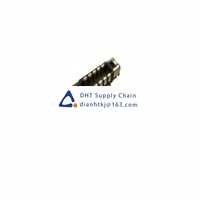 Amphenol ICC_103P010BB100_Printed Circuit Board Connector