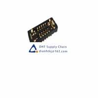 Amphenol ICC_103R010BB100_Printed Circuit Board Connector