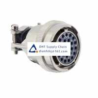 Souriau_85107A2041P5016_Circular connector