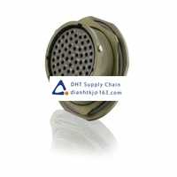 Souriau_85107R1626S5044_Circular connector