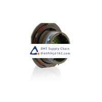 Souriau_8LT7C09Z98PN_Circular connector