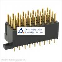 Souriau Sunbank by Eaton_SMS36GE4_Printed Circuit Board Connector