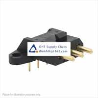 Souriau_SMS3GE63_Printed Circuit Board Connector