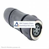 Souriau_UTGX6JC10E6S_Circular connector