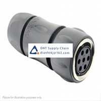 Souriau_UTGX6JC147S_Circular connector