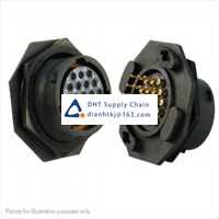 Souriau_UTS714D19S32_Circular connector