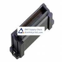 Amphenol Communications Solutions_10138650-058202DLF_Printed Circuit Board Connector