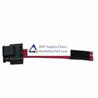 Amphenol_FLHS3100_Printed Circuit Board Connector