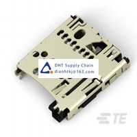 TE Connectivity_2201778-1_D-SUB connectors