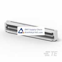 TE Connectivity_5177986-4_Printed Circuit Board Connector