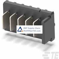 TE Connectivity_5787430-1_Printed Circuit Board Connector