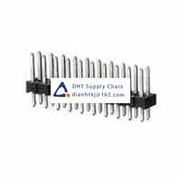 TE Connectivity_828430-7_Printed Circuit Board Connector