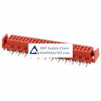 TE Connectivity_9-338069-4_Printed Circuit Board Connector