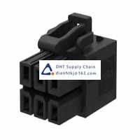 Molex_212514-1006_Printed Circuit Board Connector