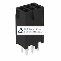 Molex_212520-1006_Printed Circuit Board Connector