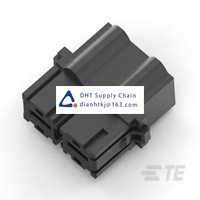 TE Connectivity_1-2351981-2_Printed Circuit Board Connector