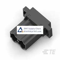TE Connectivity_1-2352216-2_Printed Circuit Board Connector