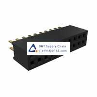 Amphenol Communications Solutions_20021311-00010T4LF_Printed Circuit Board Connector