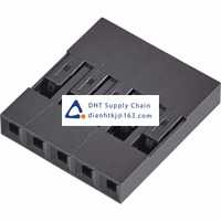 Amphenol Communications Solutions_67954-001LF_Printed Circuit Board Connector
