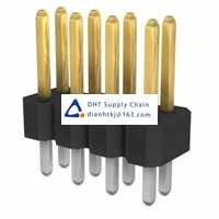Amphenol Communications Solutions_77311-818-03LF_Printed Circuit Board Connector