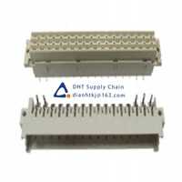 Amphenol Communications Solutions_5159909481193111LF_Backplane and Rack Connectors